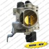 ALFA 46781327 Throttle body